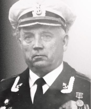 Зоря Григорий Григорьевич