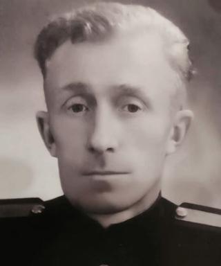 Парфенов Сергей Николаевич