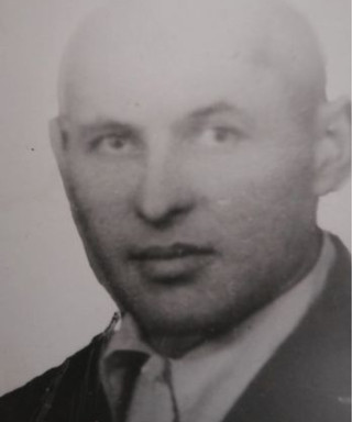 Попов Виктор Степанович