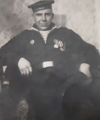 Зятьковский Поликарп Корнеевич