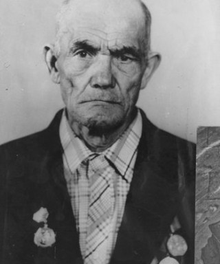 Мурзайкин Федор Игнатьевич