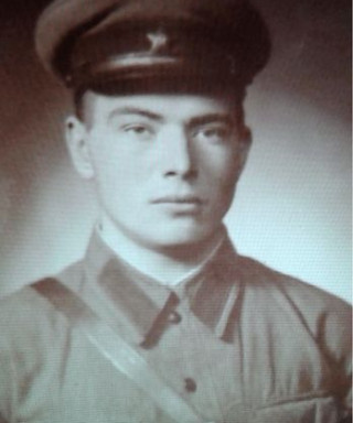 Бегунов Иван Павлович