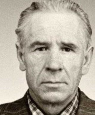 Поляков Михаил Григорьевич