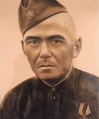 Темиров Хаимурза Минимурзинович