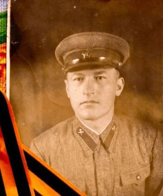 Бабак Никита Никитович