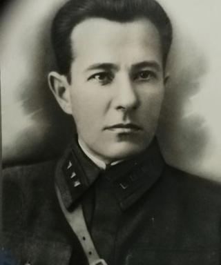 Воронин Александр Федорович