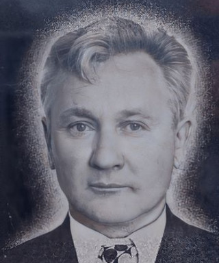 Пимоненко Бронислав Никитич