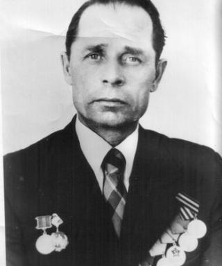Вишняков Павел Иванович