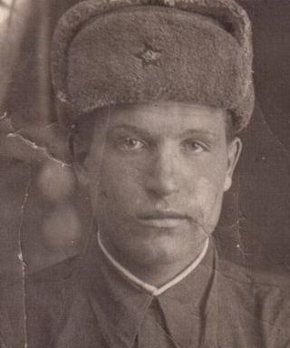 Фокин Алексей Федорович