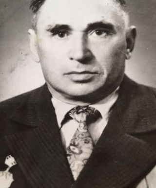 Чемякин Леонид Иннокентьевич