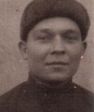 Павленок Дмитрий Владимирович