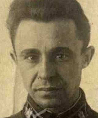 Гужбин Пётр Прокофьевич