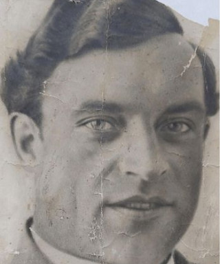 Гряк Федор Васильевич