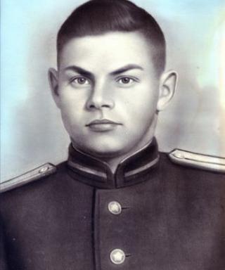 Молоканов Василий Павлович