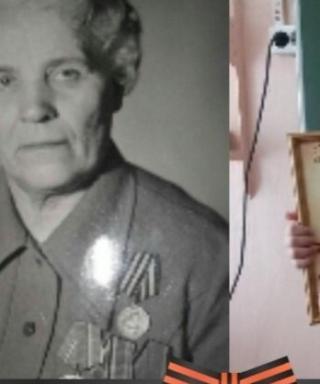 Шувалова Надежда Ивановна