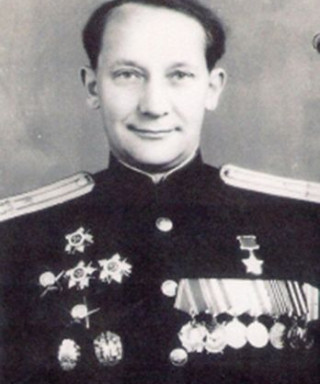 Павлов Валентин Васильевич