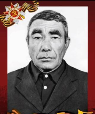 Вахитов Мидохат Шагитович