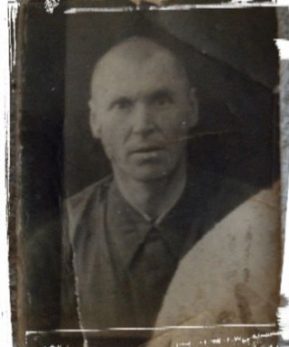 Юксеев Алексей Иванович