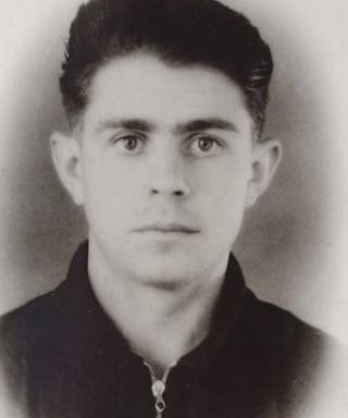Логинов Евгений Савельевич