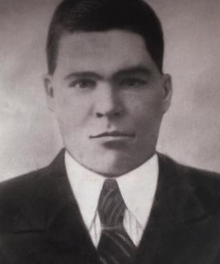 Алексеев Михаил Фёдорович