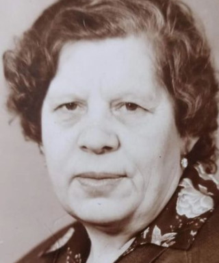 Гутина Елена Александровна