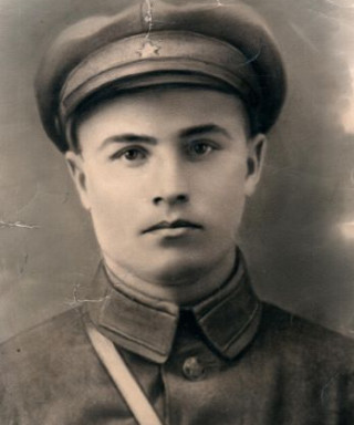 Павличенко Григорий Петрович