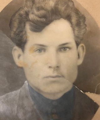 Казаченко Иван Павлович