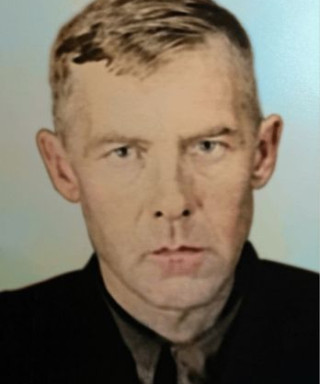 Мельников Сергей Григорьевич