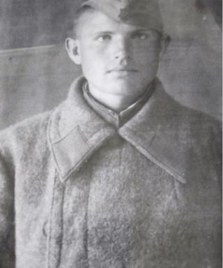 Шаркунов Борис Николаевич