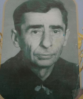 Загородних Яков Тимофеевич