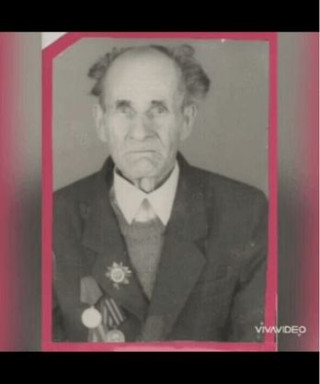 Волотовский Филипп Данилович