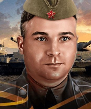 Рязанов Алексей Осипович