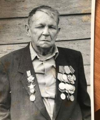 Ковалев Николай Иванович