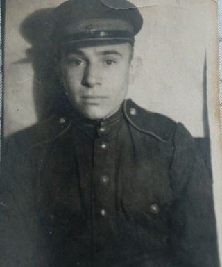 Белопашенцев Валентин Леонидович