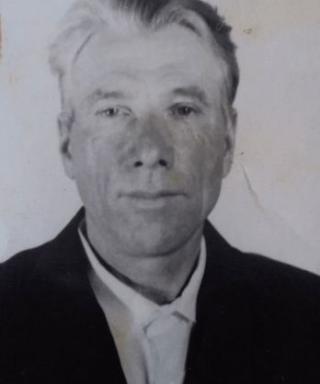 Шенцев Алексей Михайлович