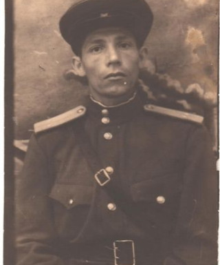 Пауткин Андрей Михайлович