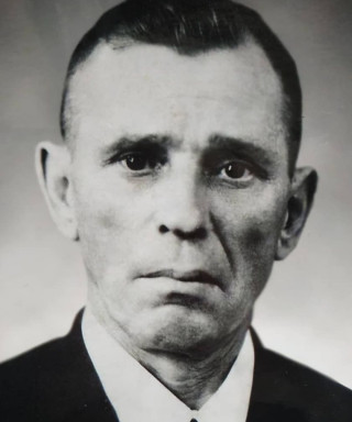 Лаврентьев Василий Петрович