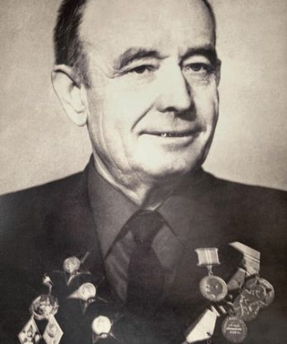 Колтаков Степан Александрович