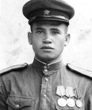 Зинец Иван Иосифович