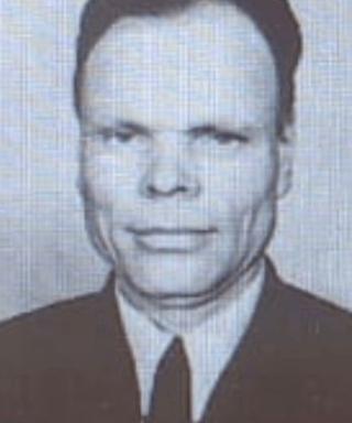Трофимов Петр Александрович