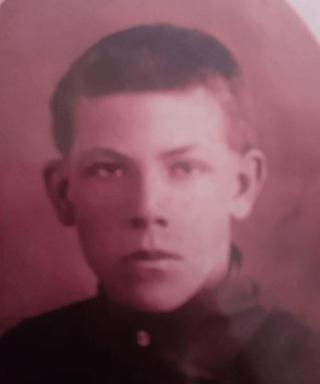Бульбычев Иван Иванович