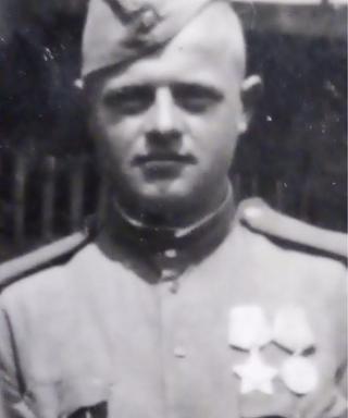 Жуйко Николай Антонович