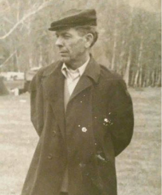 Гурьянов Александр Яковлевич