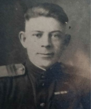 ПЕТРАКОВ НИКОЛАЙ ДМИТРИЕВИЧ