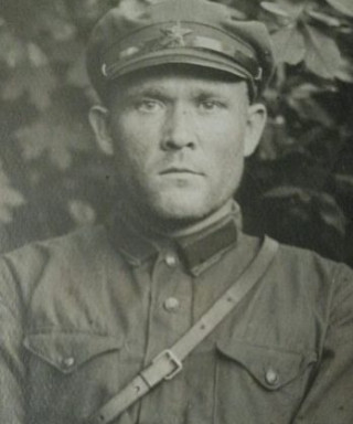 Меркулов Алексей Акимович