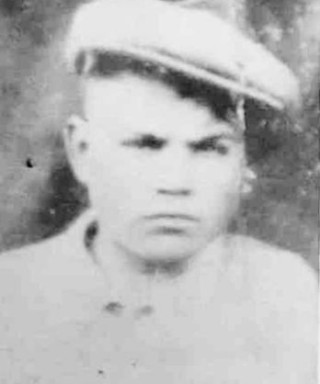 Высоцкий Дмитрий Васильевич