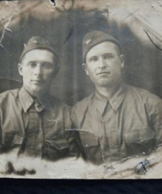 Токарев Михаил Иванович
