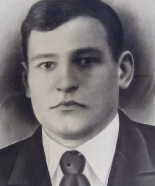 Набойченко Иван Петрович