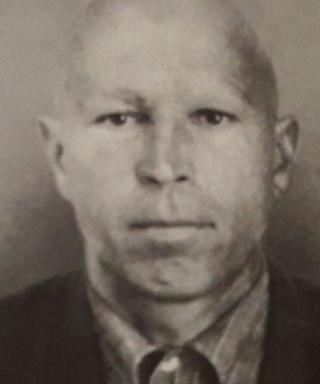 Добрынин Василий Ефимович