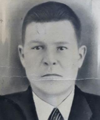 Буланов Александр Иванович